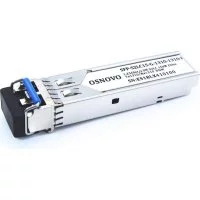SFP оптический модуль OSNOVO sct1401