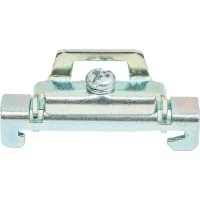 Ограничитель на DIN-рейку TDM SQ0804-0022