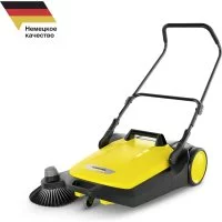 Подметальная машина Karcher S 6