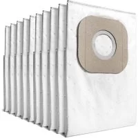 Фильтр-мешки Karcher Filter bags fleece