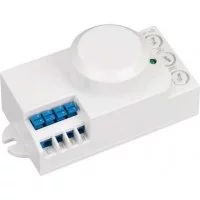 Датчик движения Arlight PRIME-MW-SURFACE-S90x41-300W , IP20 Пластик, 2 год