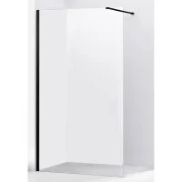 Душевая перегородка ABBER Eleganz Immer Offen