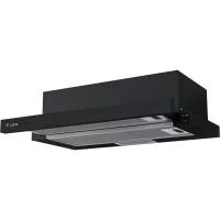 Вытяжка LEX HUBBLE 600 BLACK