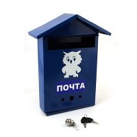 Ящик АгроСнаб домик