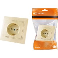 Розетка TDM ELECTRIC Таймыр