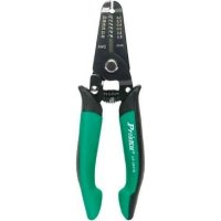 Инструмент для зачистки кабеля Pro'sKit CP-3001D