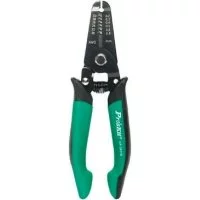 Инструмент для зачистки кабеля Pro'sKit CP-3001D