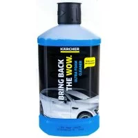 Эко-шампунь для бесконтактной мойки Karcher Ultra Foam Cleaner