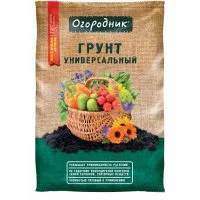 Грунт Огородник ТП0101ОГО08