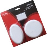 Пластиковых набор мини кельм STMDECOR RSL08-3