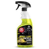 Очиститель салона Grass Universal Cleaner 0.6 л