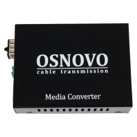 Медиаконвертер OSNOVO sct1276