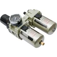Фильтр влагоотделитель для компрессора Gigant GAC4010-04