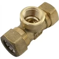 Тройник Kofulso BNI32*25