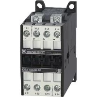 Четырехполюсный контактор Benedict PN38915