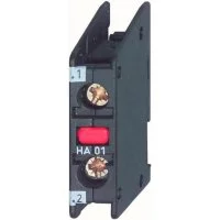 Вспомогательный контакт для контакторов Benedict PN37612