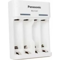 Зарядное устройство Panasonic eneloop