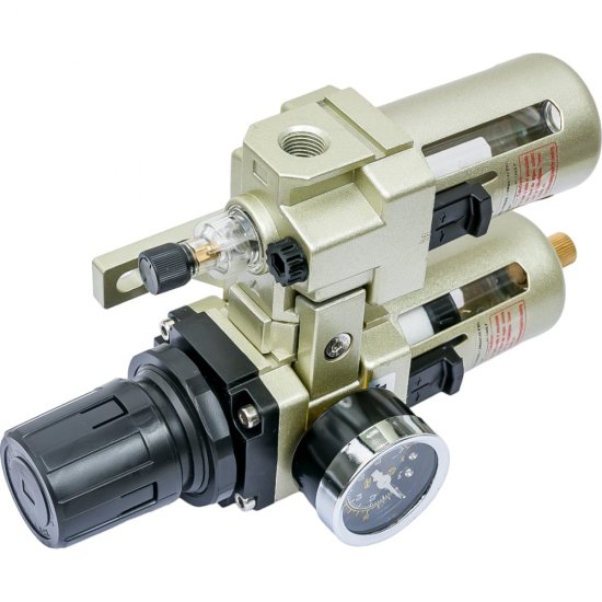 Фильтр влагоотделитель для компрессора Gigant GAC3010-02