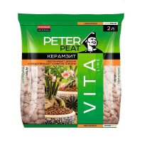 Керамзит Peter Peat Vita