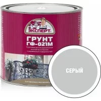 Грунт Эксперт ГФ-021М