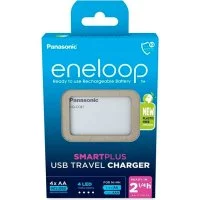 Зарядное устройство Panasonic eneloop