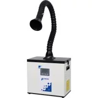 Дымоуловитель PURE-AIR pa-300ts-iq