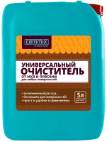 Очиститель от грибка и плесени Cemmix 5 л