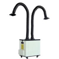 Дымоуловитель PURE-AIR PA-500TD-IQ
