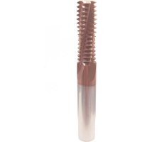 Резьбофреза СпецТехИнструмент D10-M14x2.0-ISO-HRC60-FP