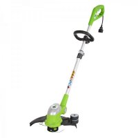 Электрический триммер GreenWorks GST5033M Deluxe