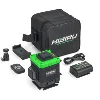 Лазерный уровень HIBIRU T-Basic 101