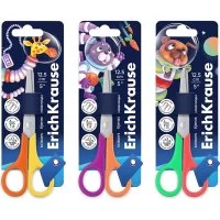 Ножницы ErichKrause FunCut Space Animals