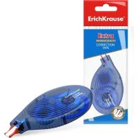 Корректирующая лента ErichKrause Extra