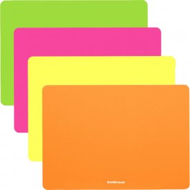 Доска для лепки ErichKrause Matt Neon