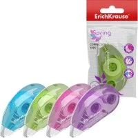Корректирующая лента ErichKrause Spring