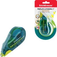 Корректирующая лента ErichKrause Marathon
