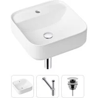 Накладная раковина для ванной Lavinia Boho Bathroom Sink Slim