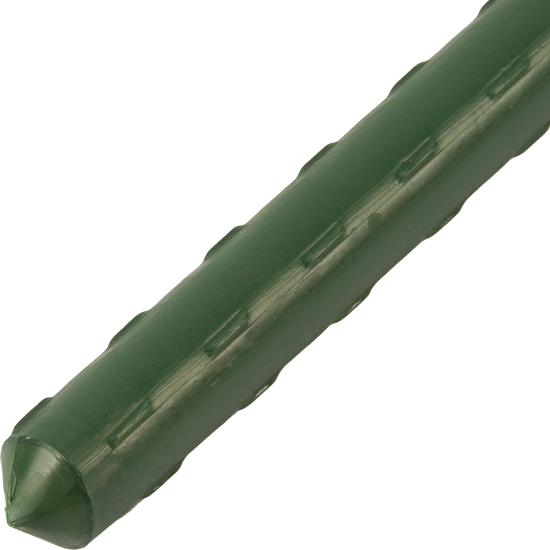 Шпалера для огурцов металл/пластик зеленый