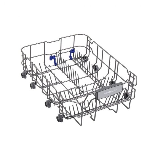 Посудомоечная машина встраиваемая HomSair DW47M 45 см (УТ000010982)