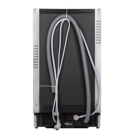 Посудомоечная машина встраиваемая HomSair DW47M 45 см (УТ000010982)