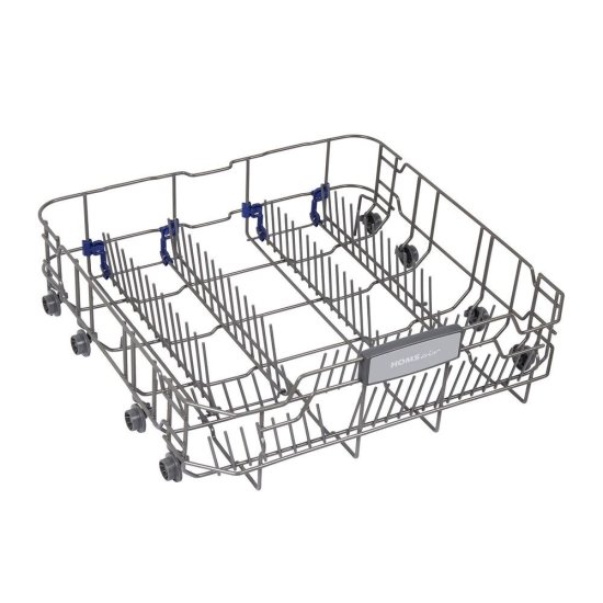 Посудомоечная машина встраиваемая HomSair DW67M 60 см (УТ000010983)