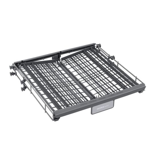 Посудомоечная машина встраиваемая HomSair DW67M 60 см (УТ000010983)