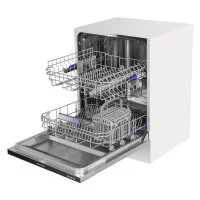 Посудомоечная машина встраиваемая Maunfeld MLP-12I 60 см (УТ000009301)