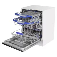 Посудомоечная машина встраиваемая Maunfeld MLP-12IMRO 60 см (КА-00012985)