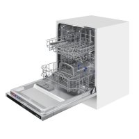 Посудомоечная машина встраиваемая Maunfeld MLP6022A01 60 см (КА-00021068)