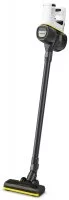 Вертикальный пылесос портативный Karcher VC 4 Cordless myHome черный
