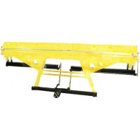 Ножной привод для листогибочного станка lbм-250 METALMASTER 00000011675