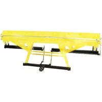 Ножной привод для листогибочного станка lbм-250 METALMASTER 00000011675
