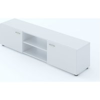 Тумба ТВ ФЕЛИКС МАРКЕТПЛЕЙС МКП-ТМТВ158x35-В1-1068