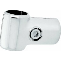 Т-образный держатель для двух труб MFK-TORG Z-029 R8 JR-6 25 VACUUM